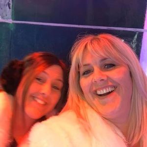 Meet your Posher, Tammy